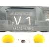 Recambio de abs para toyota c-hr (_x1_) 1.8 hybrid (zyx10_, zyx11_) referencia OEM IAM 4451047070 11304041030 