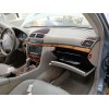 mercedes-benz clase e (w211) del año 2004