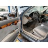 mercedes-benz clase e (w211) del año 2004