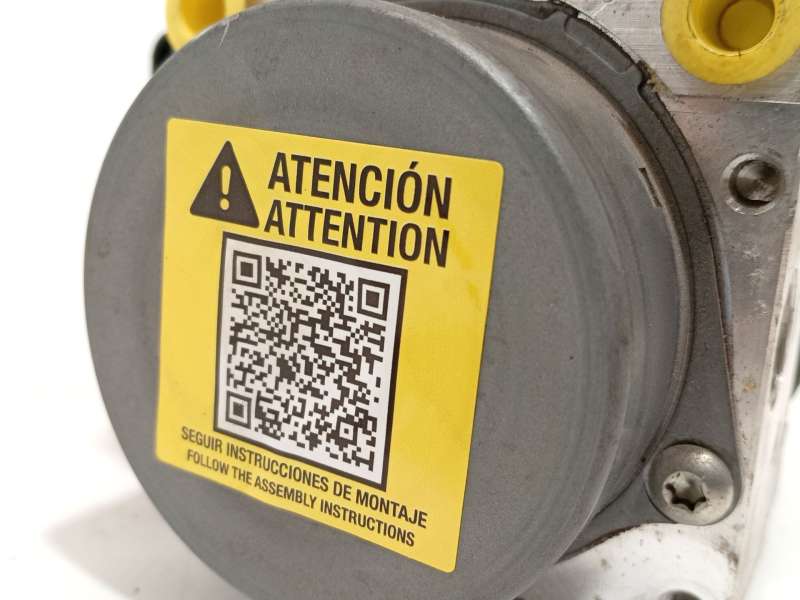 Recambio de abs para toyota c-hr (_x1_) 1.8 hybrid (zyx10_, zyx11_) referencia OEM IAM 4451047070 11304041030 - Gris 5