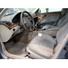 mercedes-benz clase e (w211) del año 2004