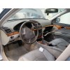 mercedes-benz clase e (w211) del año 2004