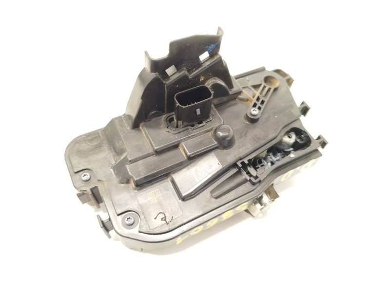 Recambio de cerradura puerta delantera derecha para ford puma (j2k, cf7) 1.0 ecoboost mhev referencia OEM IAM H1BAA21812MH 26937 - Gris 2