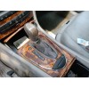 mercedes-benz clase e (w211) del año 2004