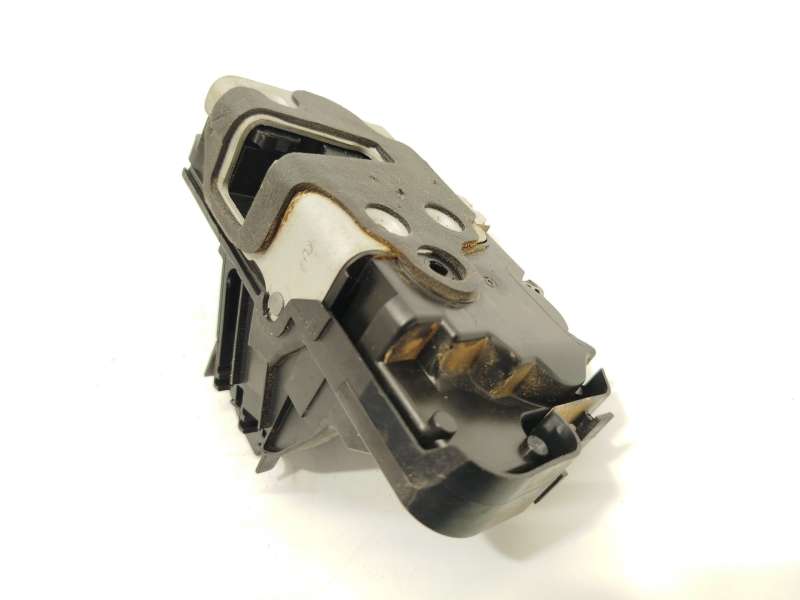 Recambio de cerradura puerta delantera izquierda para ford puma (j2k, cf7) 1.0 ecoboost mhev referencia OEM IAM H1BAA21813KH 269 - Gris