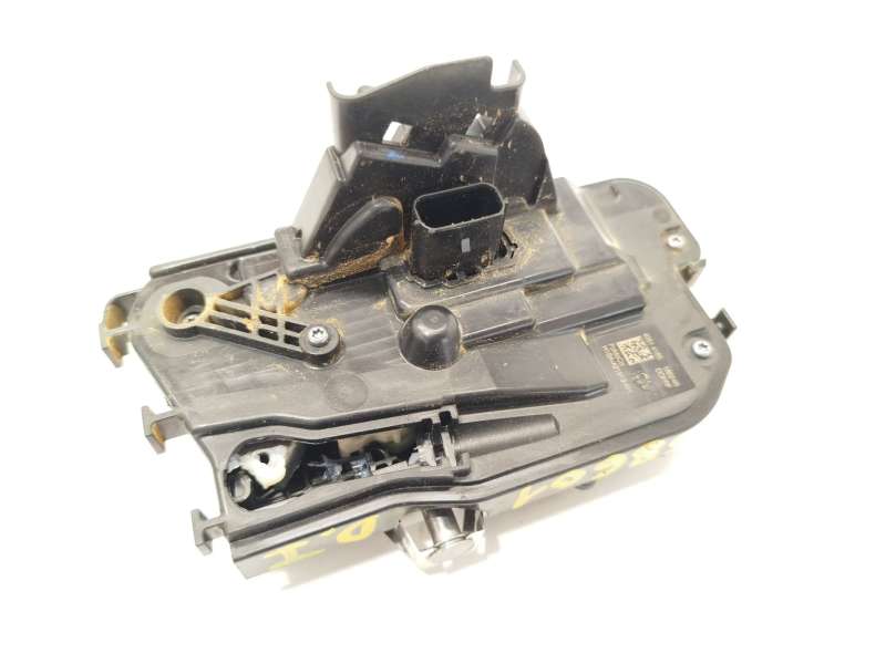 Recambio de cerradura puerta delantera izquierda para ford puma (j2k, cf7) 1.0 ecoboost mhev referencia OEM IAM H1BAA21813KH 269 - Gris 2