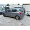 opel corsa d (s07) del año 2009
