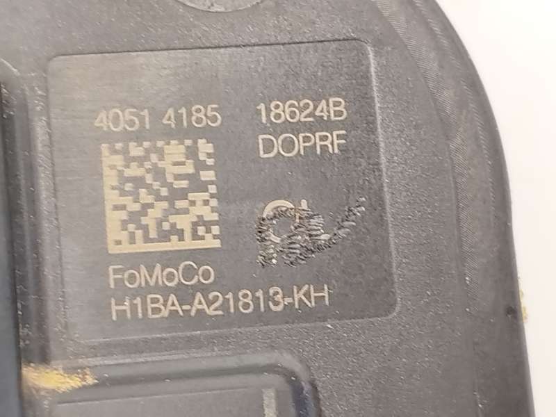 Recambio de cerradura puerta delantera izquierda para ford puma (j2k, cf7) 1.0 ecoboost mhev referencia OEM IAM H1BAA21813KH 269 - Gris 4