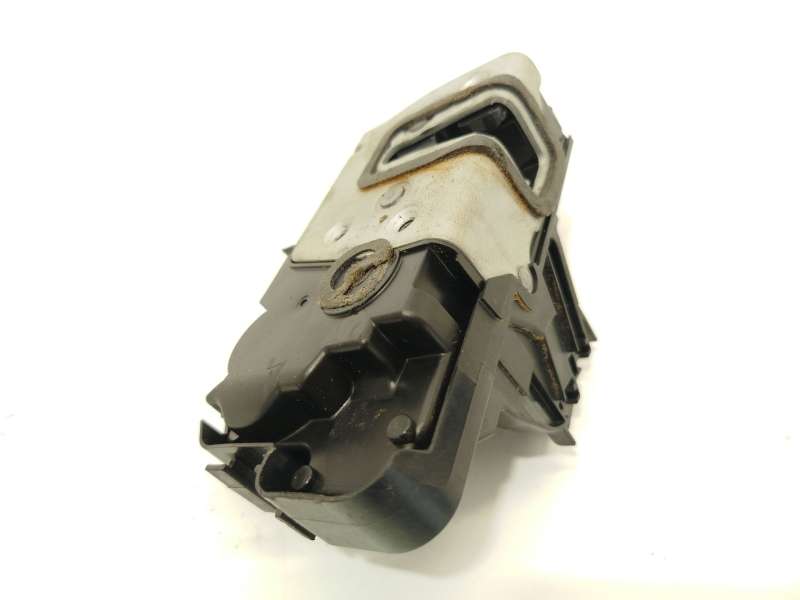 Recambio de cerradura puerta trasera derecha para ford puma (j2k, cf7) 1.0 ecoboost mhev referencia OEM IAM H1BAA26412CH 2819379 - Gris