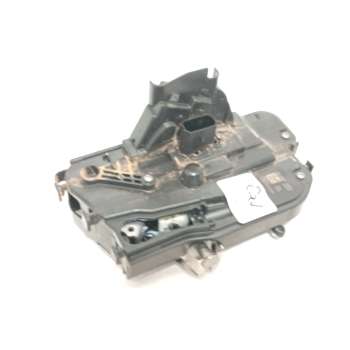 CERRADURA PUERTA DELANTERA IZQUIERDA H1BAA21813KH 2691537 