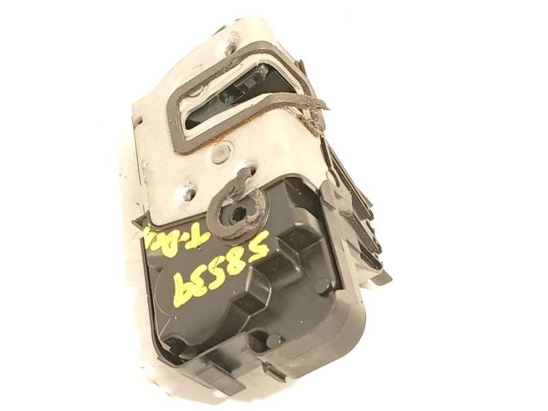 CERRADURA PUERTA TRASERA DERECHA H1BAA26412CH 2819379 