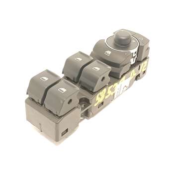MANDO ELEVALUNAS DELANTERO IZQUIERDO R1TB14540AAW 2776210 R1TB14540AA3JA6