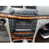mercedes-benz clase e (w211) del año 2004