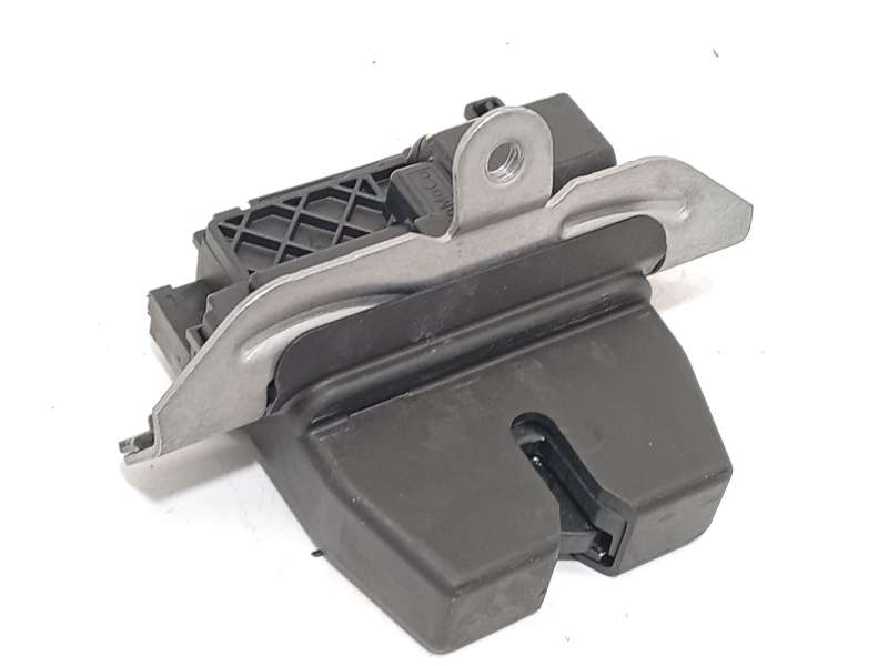 Recambio de cerradura maletero / porton para ford puma (j2k, cf7) 1.0 ecoboost referencia OEM IAM H1BAN442A66AB 2475591 - Negro 2