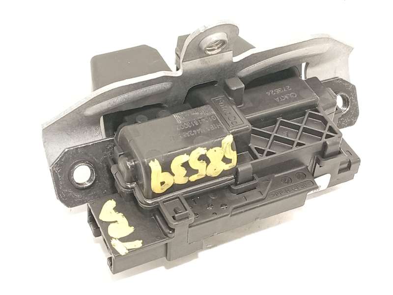 Recambio de cerradura maletero / porton para ford puma (j2k, cf7) 1.0 ecoboost referencia OEM IAM H1BAN442A66AB 2475591 - Negro 3