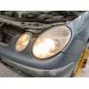 mercedes-benz clase e (w211) del año 2004