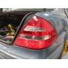 mercedes-benz clase e (w211) del año 2004