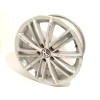 Recambio de llanta para volkswagen tiguan (5n_) 2.0 tdi 4motion referencia OEM IAM 5N0601025D 5N0601025D8Z8 
