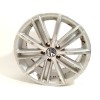 Recambio de llanta para volkswagen tiguan (5n_) 2.0 tdi 4motion referencia OEM IAM 5N0601025D 5N0601025D8Z8 