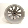 Recambio de llanta para volkswagen tiguan (5n_) 2.0 tdi 4motion referencia OEM IAM 5N0601025D 5N0601025D8Z8 