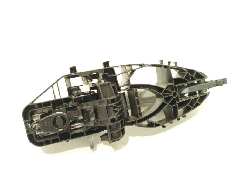 Recambio de maneta exterior delantera izquierda para ford puma (j2k, cf7) 1.0 ecoboost mhev referencia OEM IAM 2454392 L1TBA224A - Gris 3