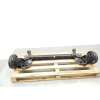 Recambio de puente trasero para ford puma (j2k, cf7) 1.0 ecoboost mhev referencia OEM IAM 2829314 L1TC5K952AH 