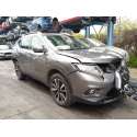 NISSAN X-TRAIL (T32)