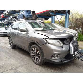 NISSAN X-TRAIL (T32)
