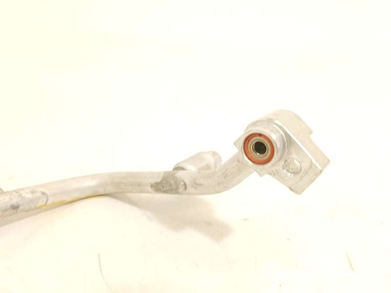 Recambio de tubos aire acondicionado para ford puma (j2k, cf7) 1.0 ecoboost referencia OEM IAM L1BH19972AB 2422602 - Negro 2
