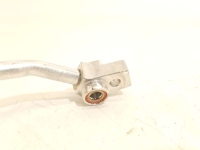 Recambio de tubos aire acondicionado para ford puma (j2k, cf7) 1.0 ecoboost referencia OEM IAM L1BH19972AB 2422602 - Negro 4