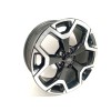 Recambio de llanta para ford kuga iii (dfk) 2.5 fhev referencia OEM IAM RV4JA1A 2761472 RV4J1007A1A