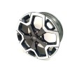 Recambio de llanta para ford kuga iii (dfk) 2.5 fhev referencia OEM IAM RV4JA1A 2761472 RV4J1007A1A