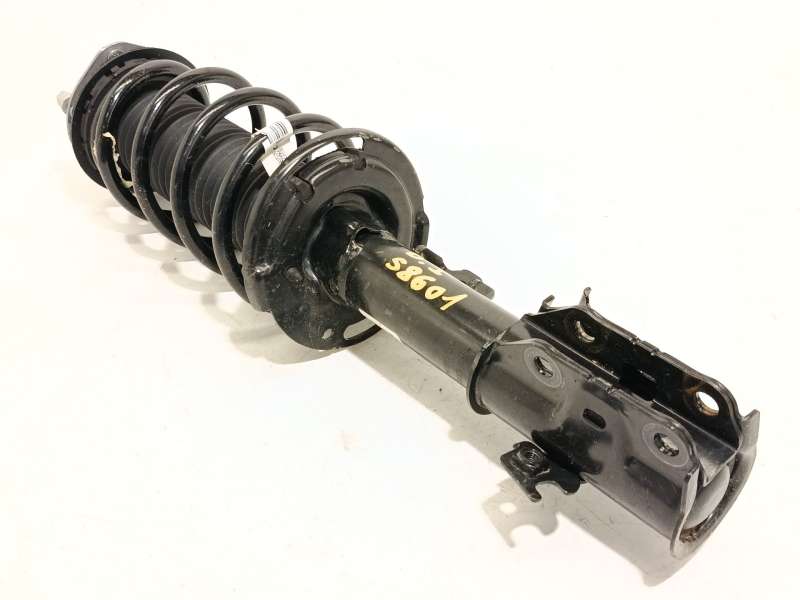 Recambio de amortiguador delantero izquierdo para ford puma (j2k, cf7) 1.0 ecoboost mhev referencia OEM IAM L1TC18K001LD 2762865 - Gris 2