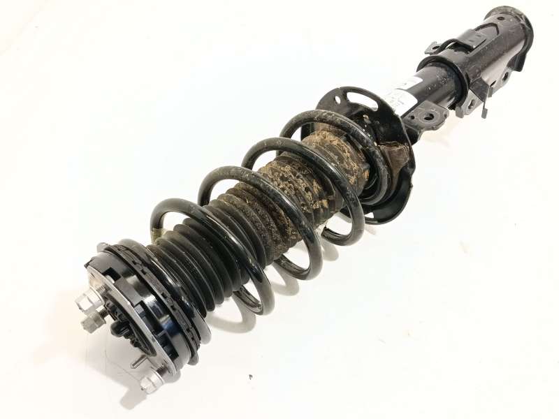 Recambio de amortiguador delantero izquierdo para ford puma (j2k, cf7) 1.0 ecoboost mhev referencia OEM IAM L1TC18K001LD 2762865 - Gris 3