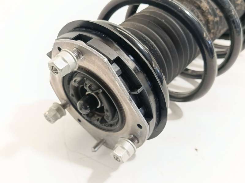 Recambio de amortiguador delantero izquierdo para ford puma (j2k, cf7) 1.0 ecoboost mhev referencia OEM IAM L1TC18K001LD 2762865 - Gris 4