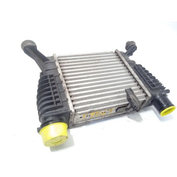 Recambio de intercooler para nissan note (e11, ne11) 1.5 dci referencia OEM IAM 14461JX51AIA 14461JX51A 