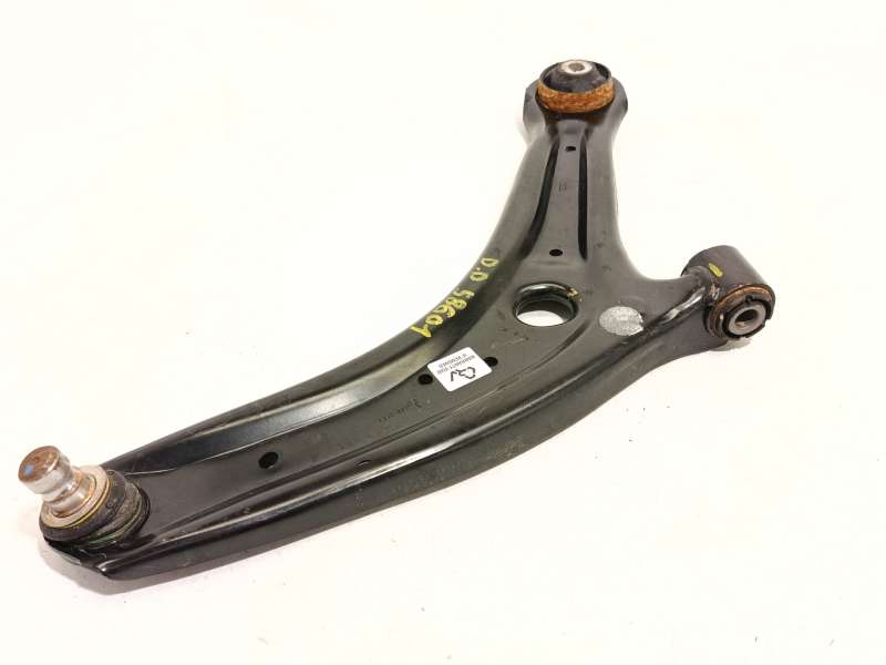Recambio de brazo suspension inferior delantero derecho para ford puma (j2k, cf7) 1.0 ecoboost mhev referencia OEM IAM 2422614 - Gris