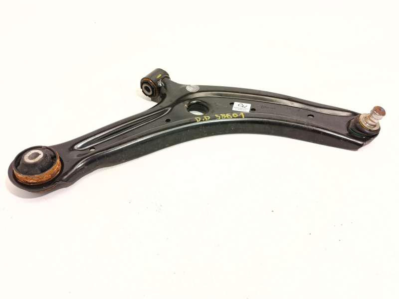 Recambio de brazo suspension inferior delantero derecho para ford puma (j2k, cf7) 1.0 ecoboost mhev referencia OEM IAM 2422614 - Gris 3