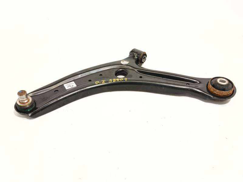 Recambio de brazo suspension inferior delantero izquierdo para ford puma (j2k, cf7) 1.0 ecoboost mhev referencia OEM IAM 2422615 - Gris 3