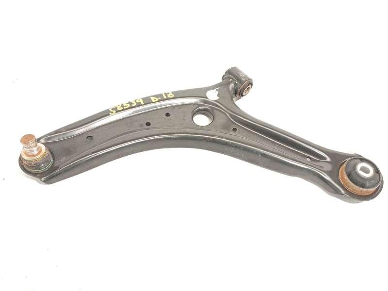 Recambio de brazo suspension inferior delantero izquierdo para ford puma (j2k, cf7) 1.0 ecoboost referencia OEM IAM 2422615 L1TC - Negro