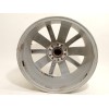 Recambio de llanta para volkswagen tiguan (5n_) 2.0 tdi 4motion referencia OEM IAM 5N0601025D 5N0601025D8Z8 