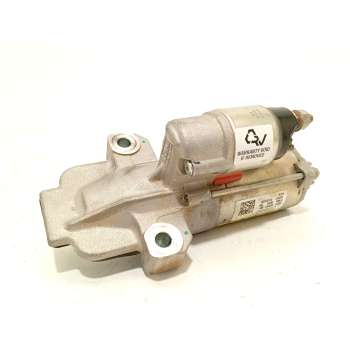 MOTOR ARRANQUE JX6T11000EB 2461276 FI1WA