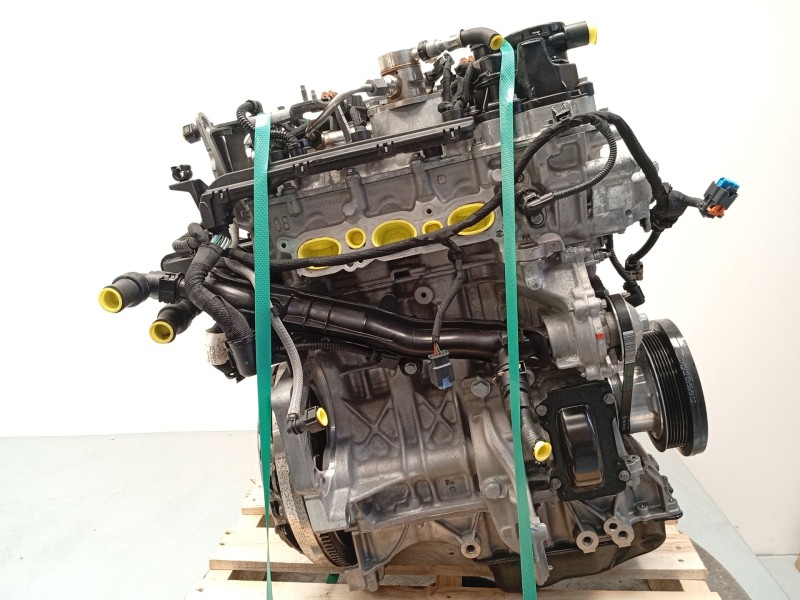 MOTOR COMPLETO HN05 HNS 