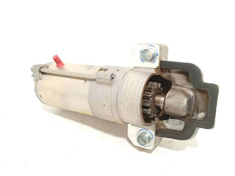 Recambio de motor arranque para ford puma (j2k, cf7) 1.0 ecoboost referencia OEM IAM JX6T11000EB 2461276 FI1WA - Negro 3