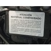 Recambio de motor completo para peugeot 308 iii (fb_, fh_, fp_, f3_, fm_) puretech 130 (fphnsl, fphnst) referencia OEM IAM HN05 