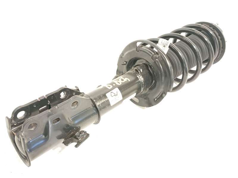 Recambio de amortiguador delantero derecho para ford puma (j2k, cf7) 1.0 ecoboost referencia OEM IAM L1TC18405BE 2483023 - Negro