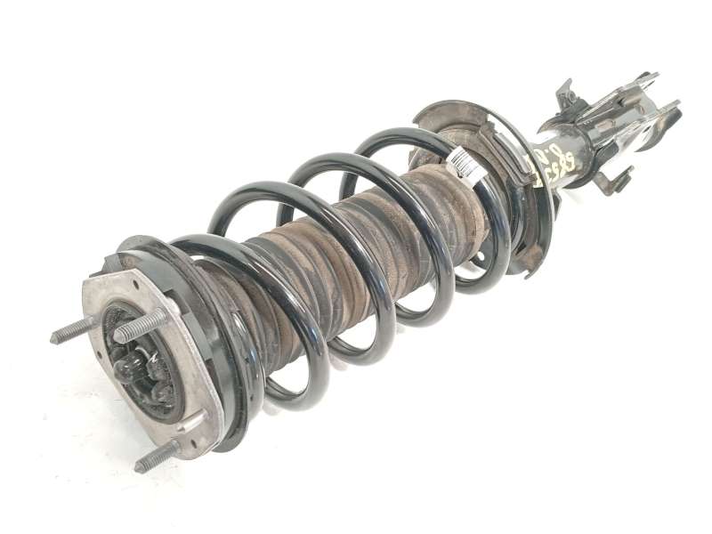 Recambio de amortiguador delantero derecho para ford puma (j2k, cf7) 1.0 ecoboost referencia OEM IAM L1TC18405BE 2483023 - Negro 2
