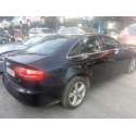 AUDI A4 BER. (B8)