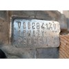 Recambio de motor completo para peugeot 3008 ii suv (mc_, mr_, mj_, m4_) hybrid referencia OEM IAM 5G06  