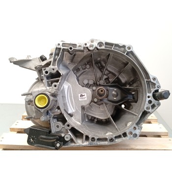 CAJA CAMBIOS 20R107 9844073880 